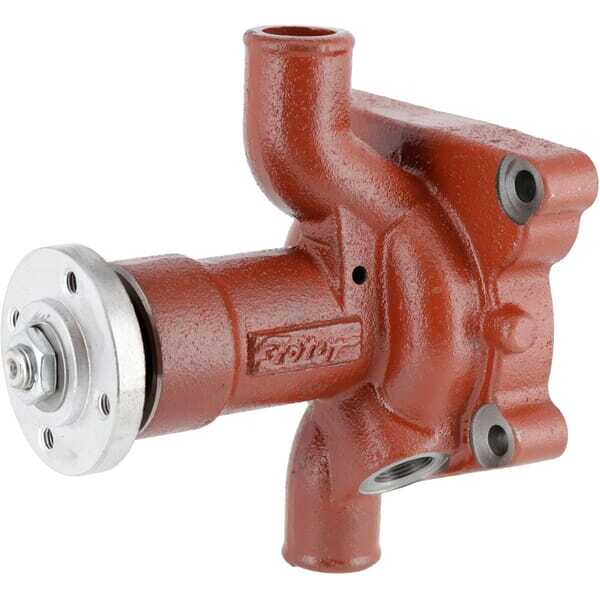 John Deere Pompe à eau OE - 62010615 - Pompe a eau Zetor