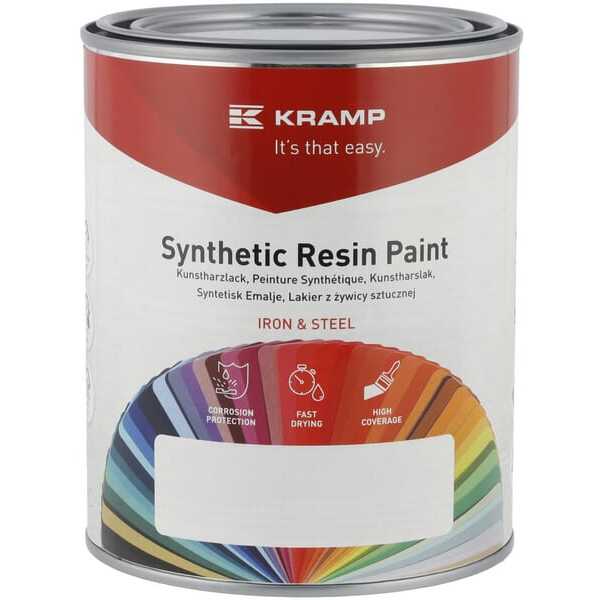 John Deere peinture résine synthétique - 624008KR - John Deere vert avant 1987 1L