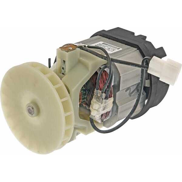 MTD Moteur électriquevue d'ensembleOE - 62405026 - Moteur électrique