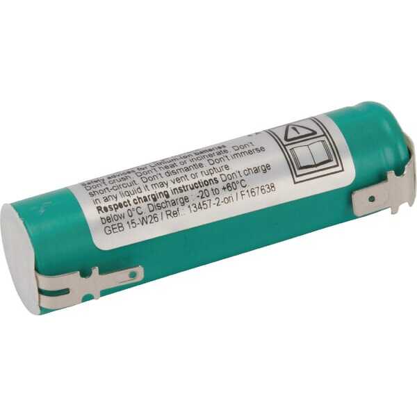 MTD BatteriesaperçuOE - 62505034 - Pack batterie