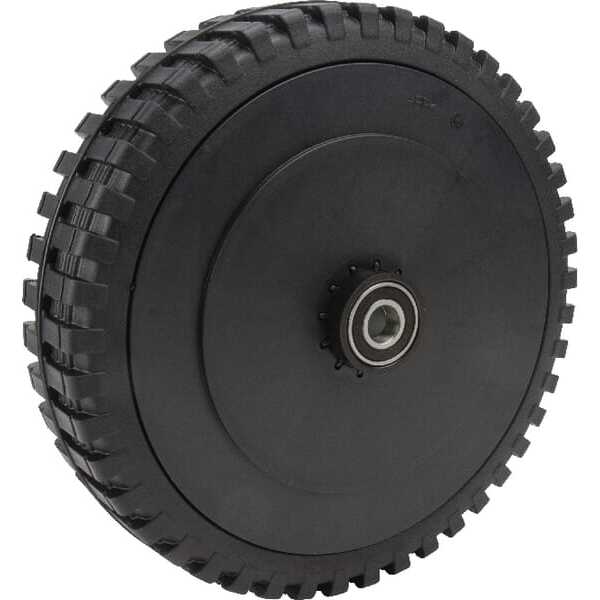 MTD RouesaperçuOE - 63404572 - Roue à ailettes