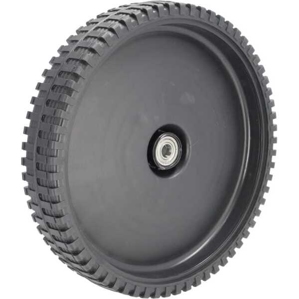 MTD RouesaperçuOE - 63405029 - Roue 11"