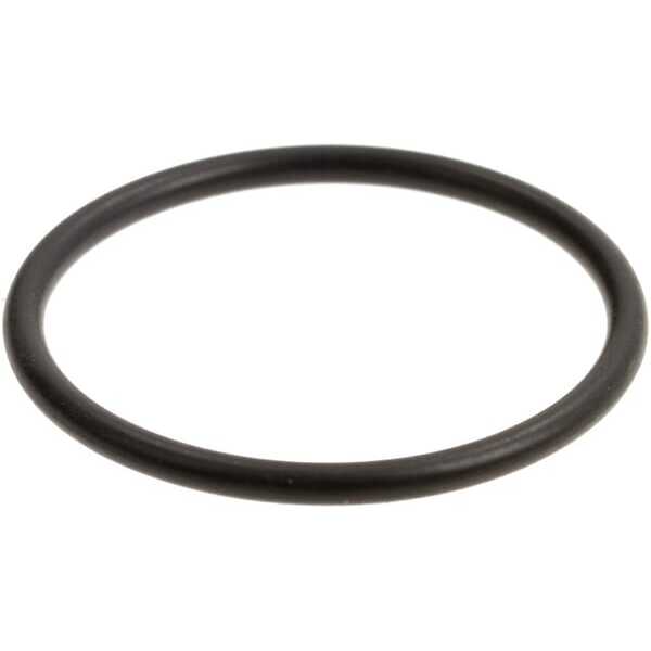 John Deere Joints toriques ZF - 634303409 - Joint torique ZF
