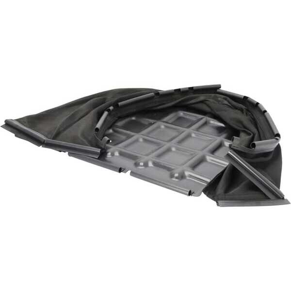 MTD Sacs de ramassage - 6640110A - Sac de ramassage pour gazon en tissu