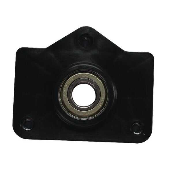MTD RoulementsVue d'ensembleOE F&G - 68104018A - Roulement complet