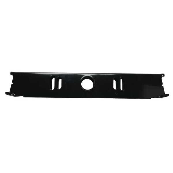 MTD Essieu avantVue d'ensemble - 6830128B637 - Pont avant complet