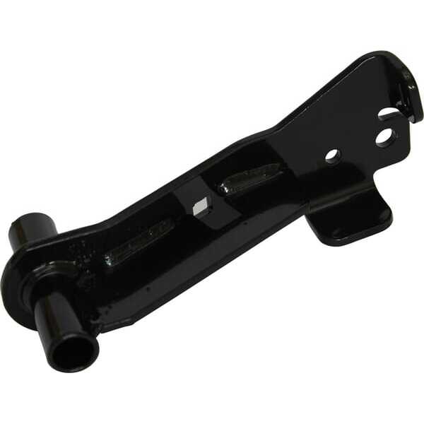 MTD RoulementsVue d'ensembleOE F&G - 68304058ES - Assemblage de support