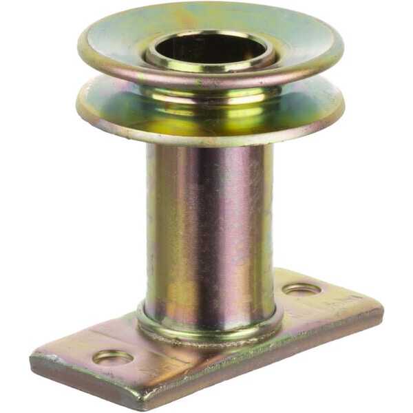 MTD Porte-lamesvue d'ensembleOE - 68705087 - Porte-couteau