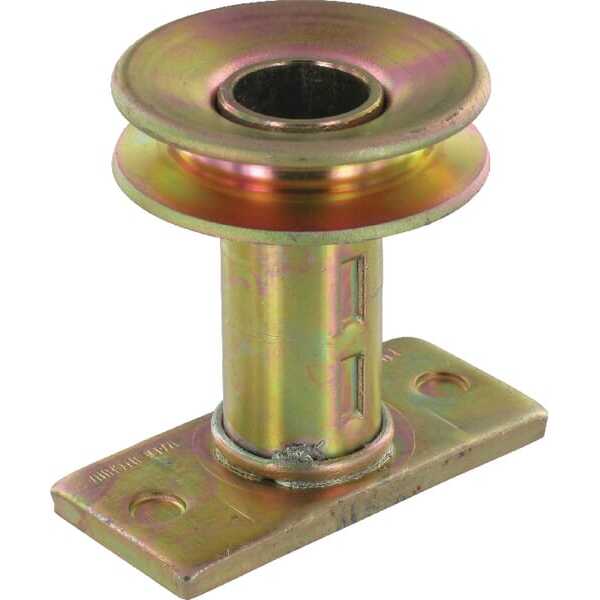 MTD Porte-lamesvue d'ensembleOE - 68705229 - Porte-lame MTD 7/8"