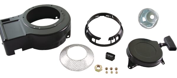 Kit-Rewind/Boîtier de soufflage - 690098 - Briggs & Stratton