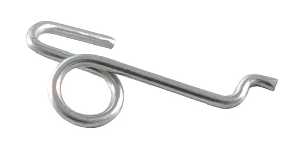 Palonnier de volet d\'air - 690347 - Briggs & Stratton