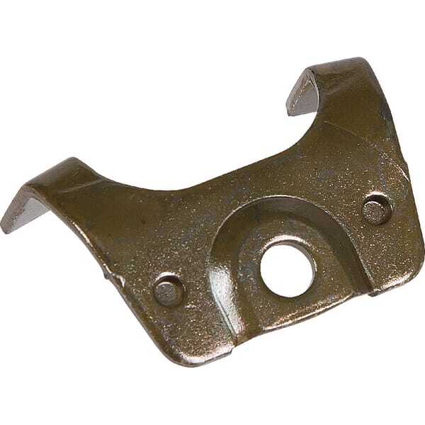 Collecteur d'échappement - 690593 - Briggs & Stratton