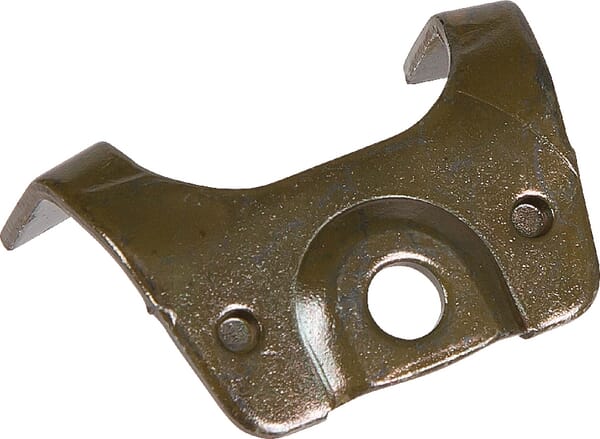 Collecteur d\'échappement - 690593 - Briggs & Stratton