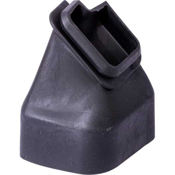 Conduit d'air - 690865 - Briggs & Stratton