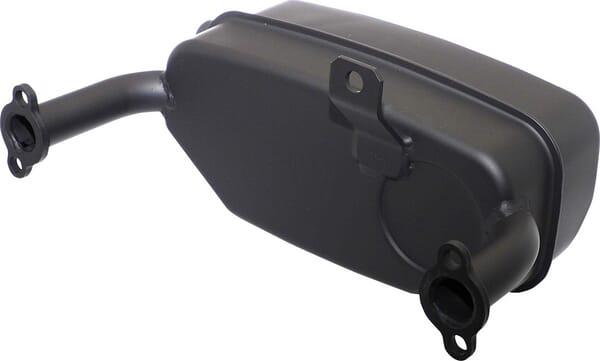 Échappement - 690931 - Briggs & Stratton