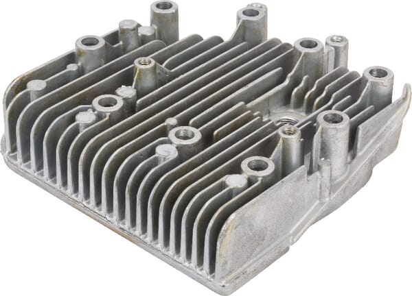Topstykke 211543 - 691154 - Briggs & Stratton