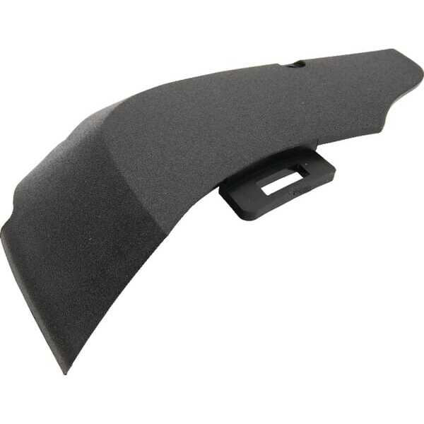 Couvercle/plaque de régulation - 691344 - Briggs & Stratton