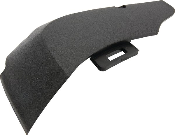 Couvercle/plaque de régulation - 691344 - Briggs & Stratton