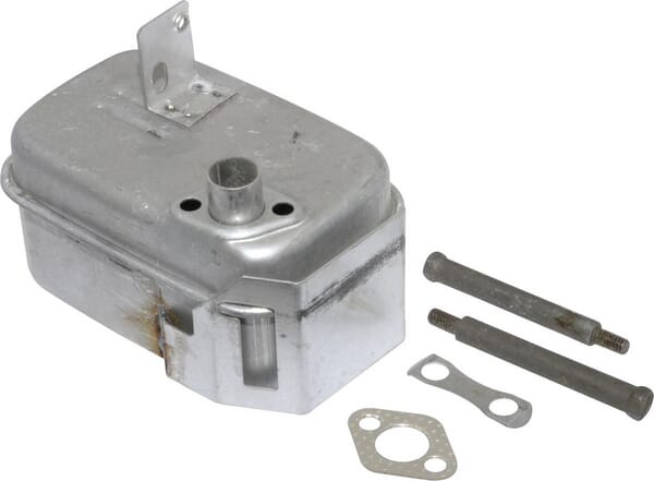 Échappement - 691360 - Briggs & Stratton