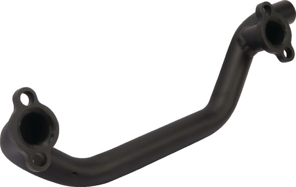 Collecteur d\'échappement - 691501 - Briggs & Stratton