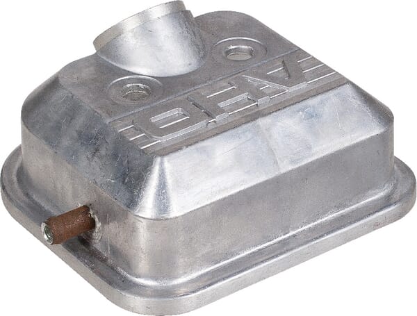 Cover-Rocker - 691558 - Briggs & Stratton