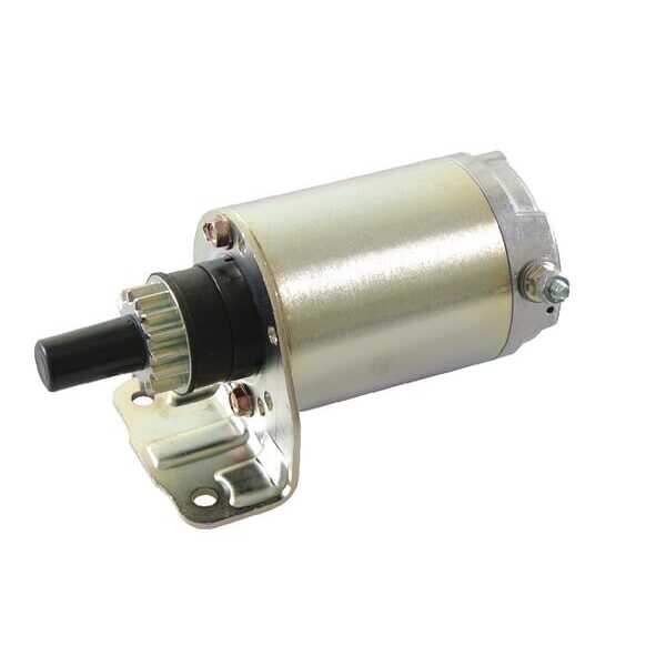 Démarreur de moteur - 691564 - Briggs & Stratton