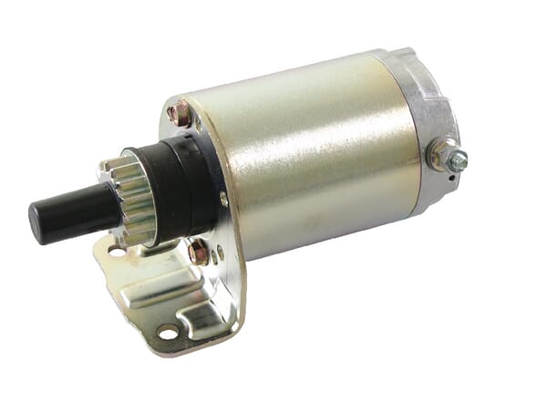 Démarreur de moteur - 691564 - Briggs & Stratton
