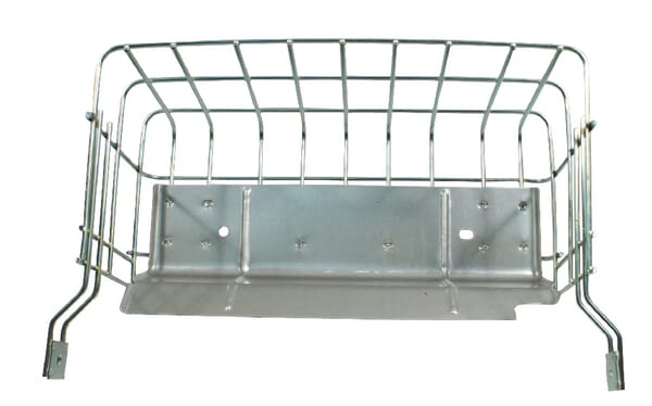 Garde-Silencieux - 691571 - Briggs & Stratton