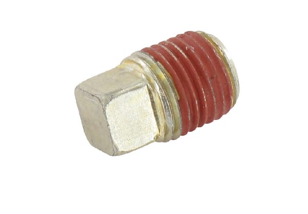 Bouchon de Vidange d\'Huile - 691686 - Briggs & Stratton