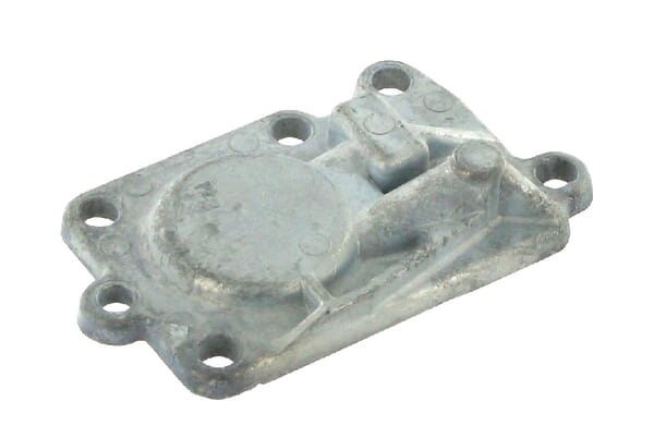 Couverture-Diaphragme - 691713 - Briggs & Stratton