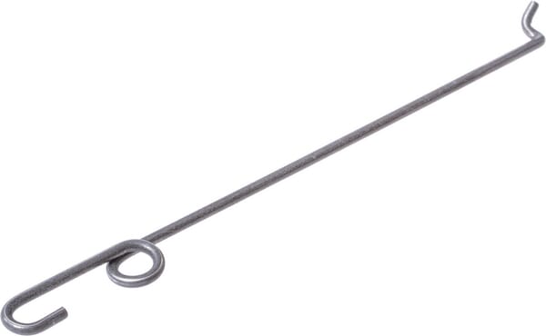 Pneu, levier de commande - 691822 - Briggs & Stratton