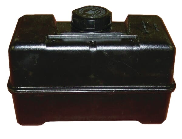 Réservoir de carburant - 691993 - Briggs & Stratton
