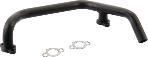 Collecteur d\'échappement - 692061 - Briggs & Stratton