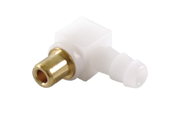 Connecteur-Tuyau - 692317 - Briggs & Stratton