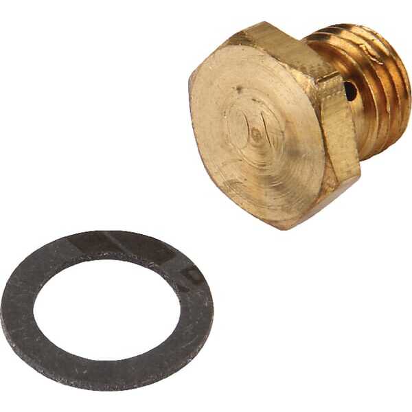 BS Diffuseur Briggs & Stratton - 692677 - Gicleur principal