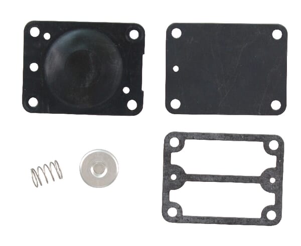 Kit-Pompe à Carburant - 693502 - Briggs & Stratton