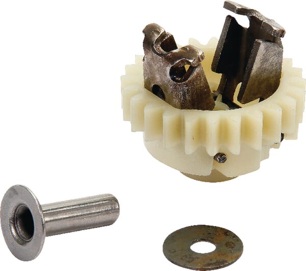 Régulateur de vitesse - 693578 - Briggs & Stratton