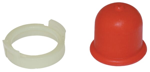 Amorce-Carburateur - 694395 - Briggs & Stratton