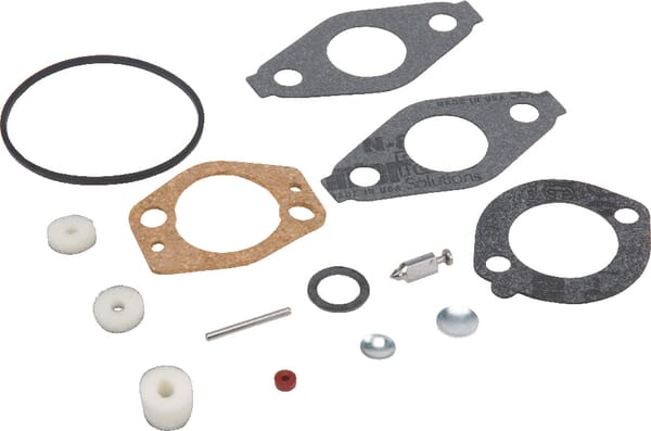 Kit de réparation pour carburateur - 695157 - Briggs & Stratton