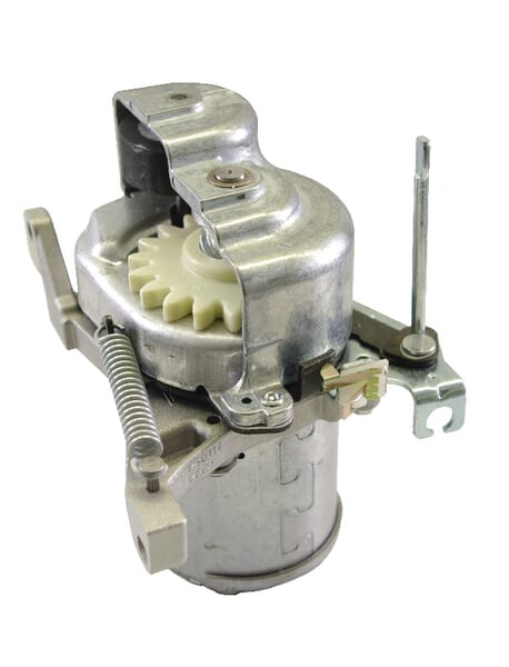 Démarreur - TNM - 695959 - Briggs & Stratton