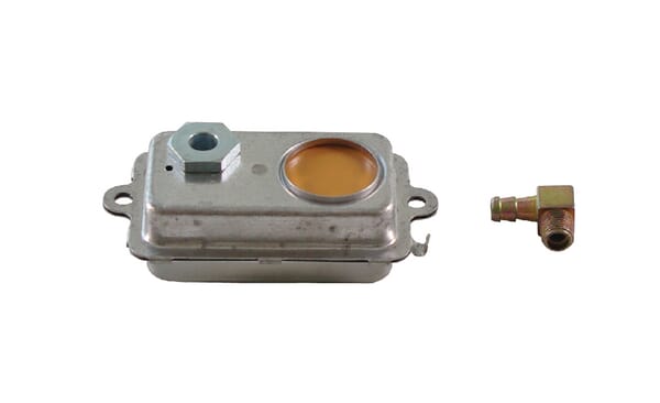 Ensemble de Reniflard - 696126 - Briggs & Stratton