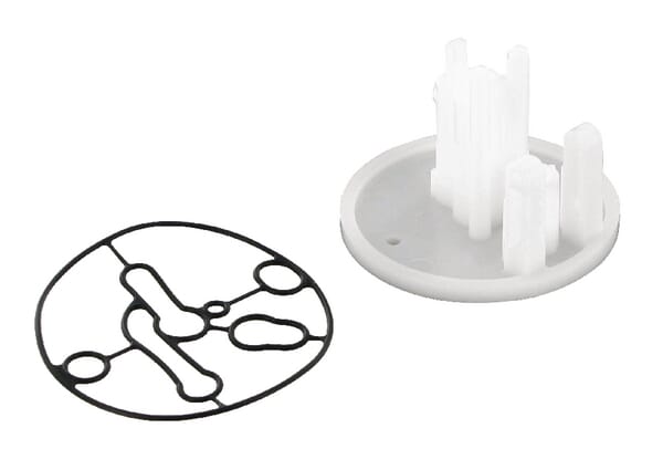 Tube de Transfert de Carburant - 696142 - Briggs & Stratton