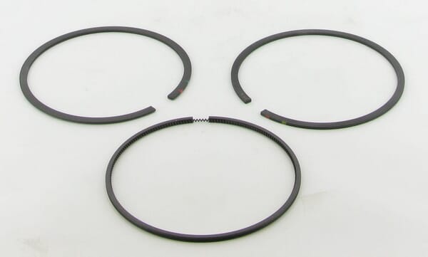 Kit de segments de piston standard - 696403 - Briggs & Stratton