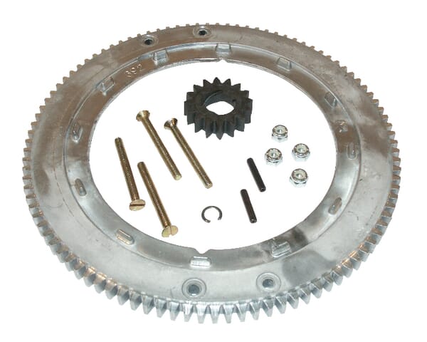 Engrenage-Ring - 696537 - Briggs & Stratton