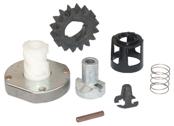 Démarreur de moteur - 696540 - Briggs & Stratton
