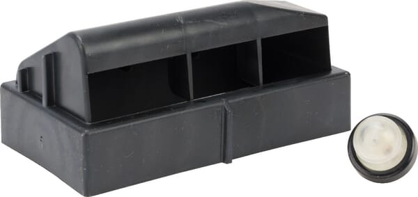 Filtre à air Holder - 697155 - Briggs & Stratton