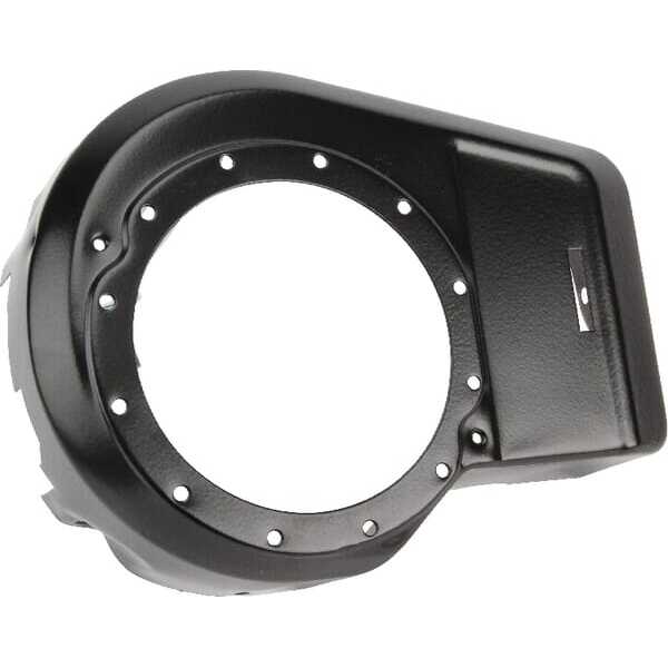 BS Protection de ventilateur Briggs and Stratton - 697411 - Volute de lanceur