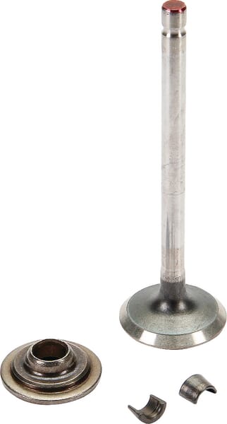 Soupape d\'échappement - 697576 - Briggs & Stratton