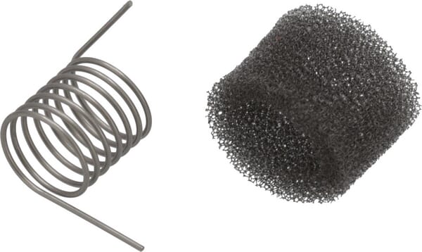 Fjederpakning - 698779 - Briggs & Stratton