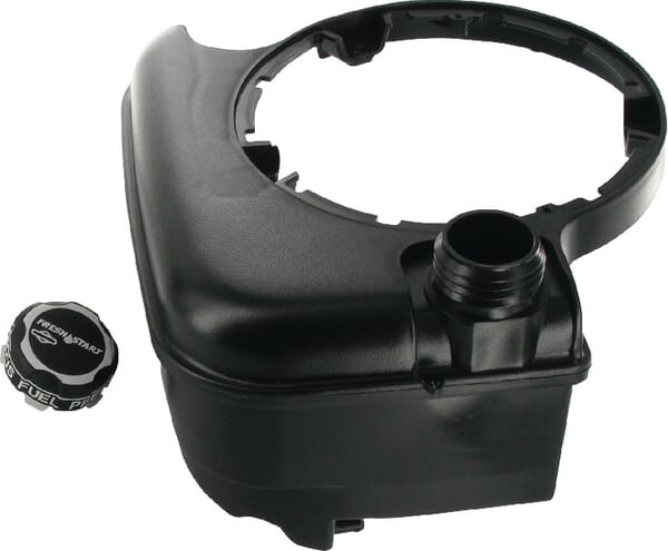 Réservoir de carburant - 699374 - Briggs & Stratton